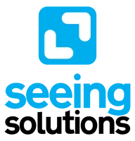 Seeing Solutions Logo square