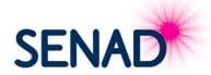 SENAD logo