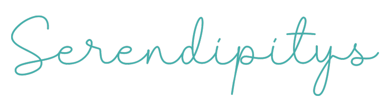 serendipity's logo