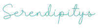 serendipity's logo