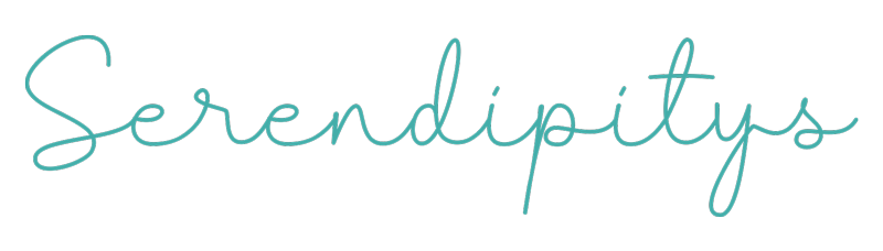 Serendipity's logo