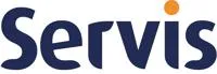 SERVIS Logo