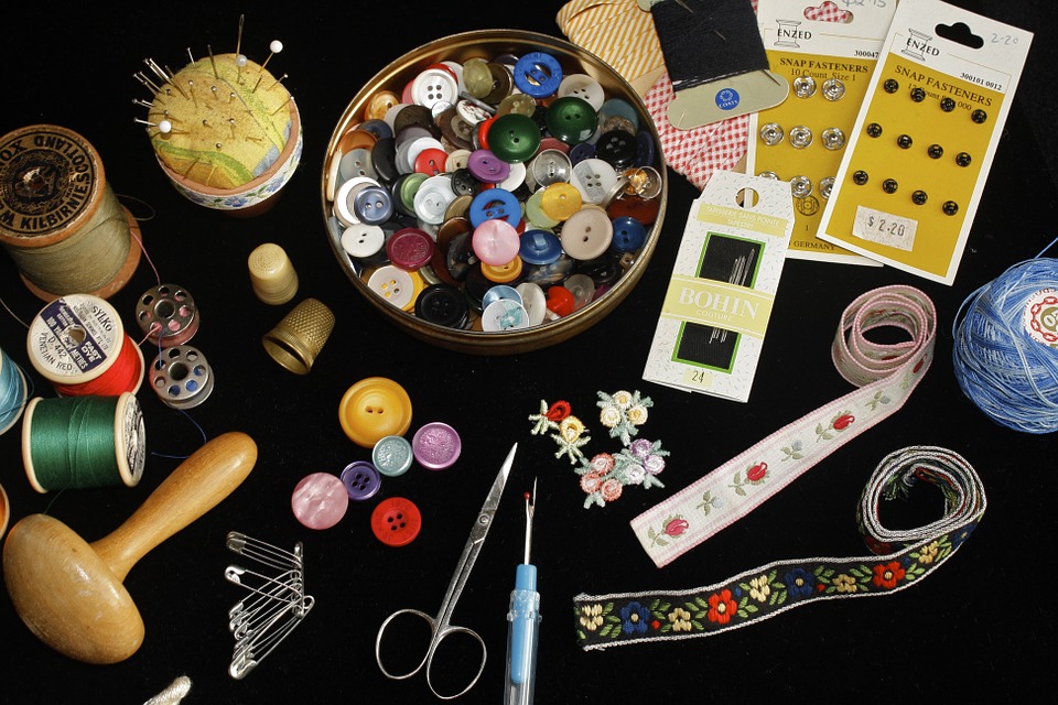Sewing