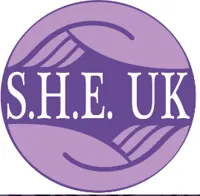 S.H.E UK Logo