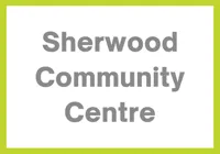 Sherwood Community Centre Logo
