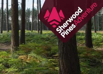 Sherwood Pines