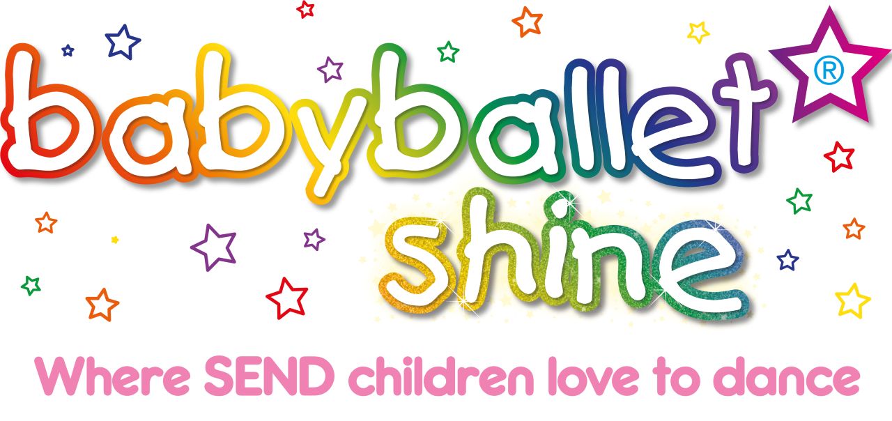babyballet SHINE