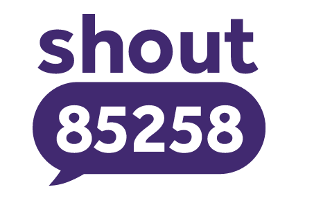 Shout Logo