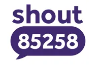 Shout Logo