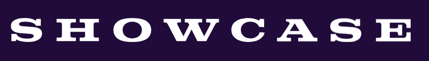 Showcase Cinema Logo