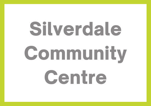 Silverdale Community Centre Logo