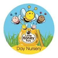 Little Honey Pots Day Nursery logo