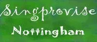 Singprovise logo 1