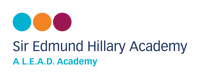 Sir Edmund Hilary Academy logo
