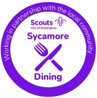 Sycamore Dining Logo