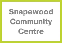 Snapewood Community Centre Logo