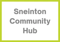 Sneinton Community Hub Logo