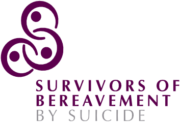 Survivors of Bereavement by Suicide