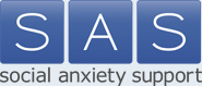 Social Anxiety Support