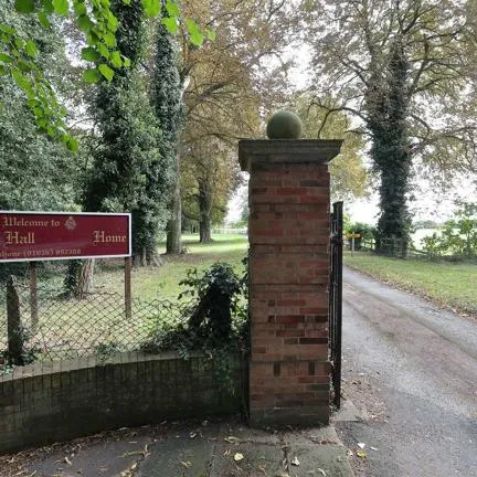 South Collingham Hall