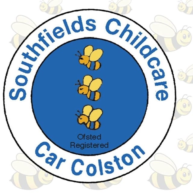 Southfields Childcare logo