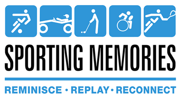 Sporting Memories Logo
