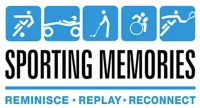 Sporting Memories Logo
