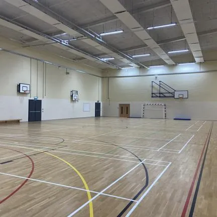 Sports Hall
