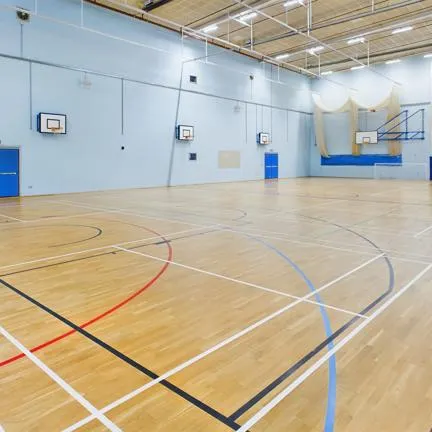 Sports Hall