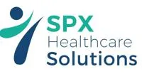 SPX Healthcare Solutions Logo