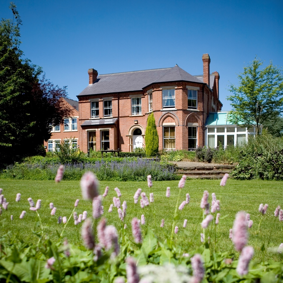 Sherwood House