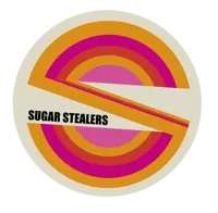 Sugar Stealers logo