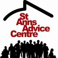 Food Bank - St Ann's Advice Centre