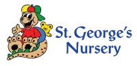 St. George's Nursery logo