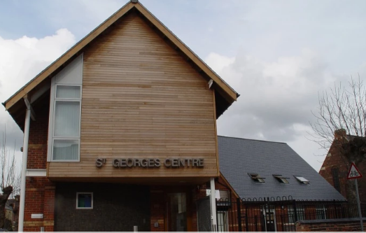 St Georges Centre Image