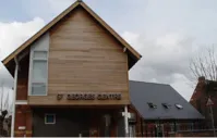 St Georges Centre Image