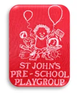 St John's Pre-school Playgroup