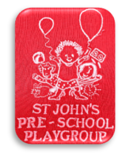 St John's Pre-school Playgroup
