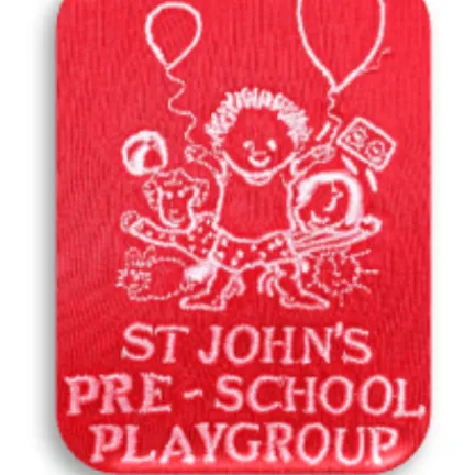 St John's Pre-school Playgroup