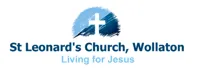 St Leonards Logo