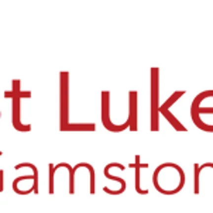 St Luke's Church, Gamston and Brigford logo