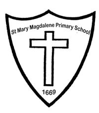 St Mary Magdalene Primary School