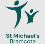 St Michaels' Bramcote logo