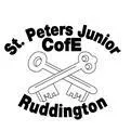 St Peter's C of E Junior, Ruddington