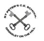 St Peter's C of E Primary School (Gringley) Breakfast and After School Club