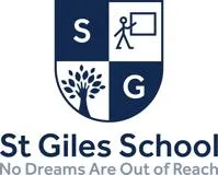 St. Giles Special School