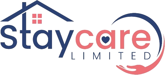 Staycare Limited Logo
