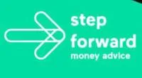 Step Forward Logo