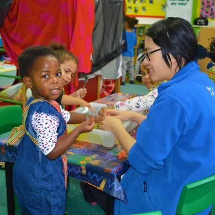 Play room