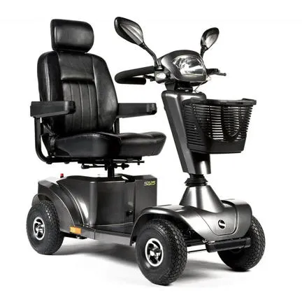 Mobility Scooters